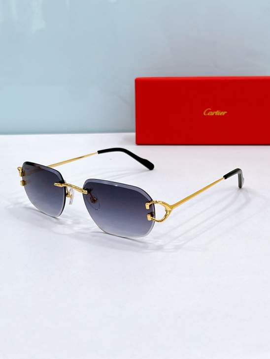 Picture of Cartier Sunglasses _SKUfw80535707fw